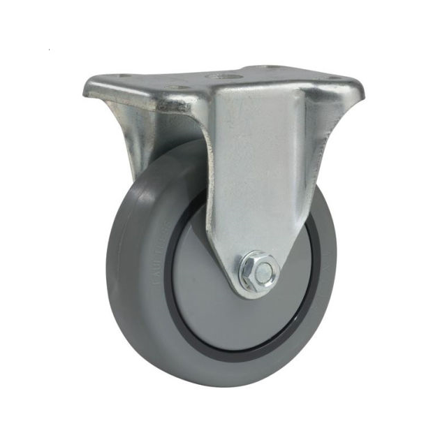 7721-3-1/2 Casters, Wheels & Industrial Handling