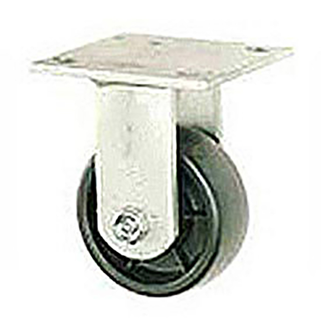 7727-3-1/2 Casters, Wheels & Industrial Handling