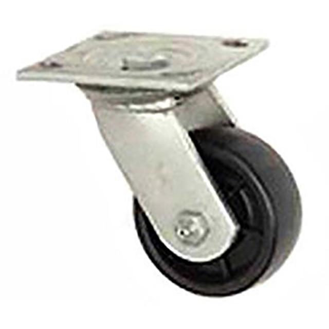 421-3 1/2 Casters, Wheels & Industrial Handling