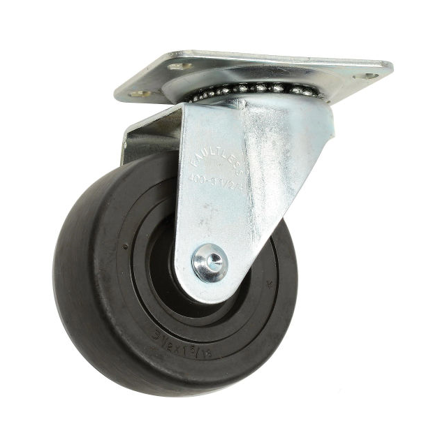 427-3 1/2 Casters, Wheels & Industrial Handling