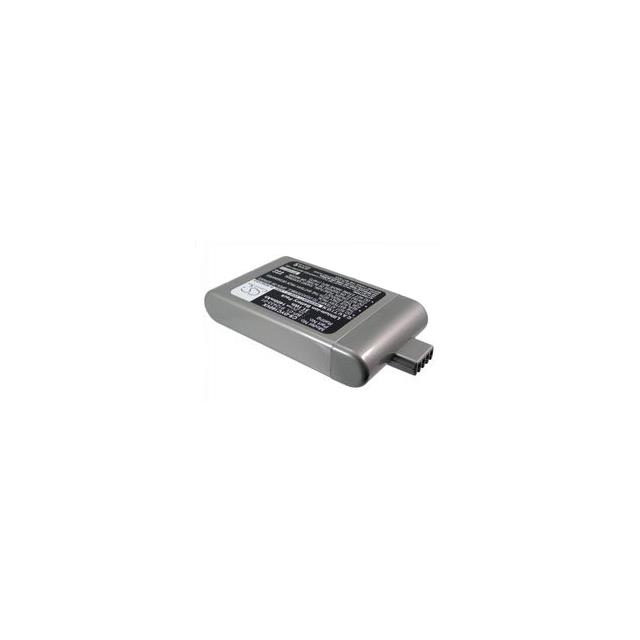 912433-04  BATTERY Interlight
