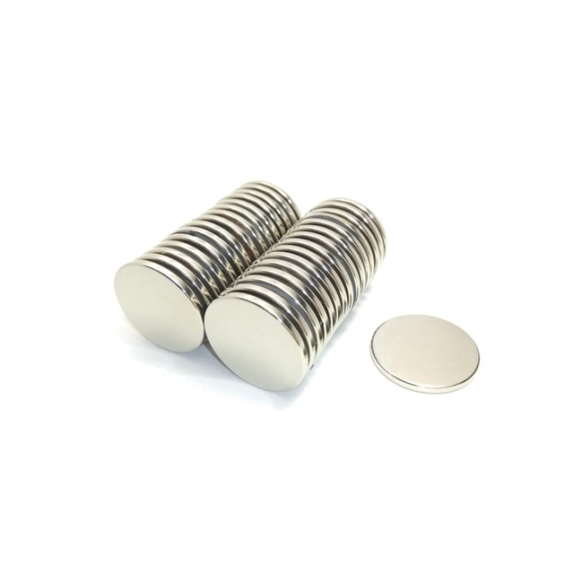 9158 Radial Magnets, Inc.