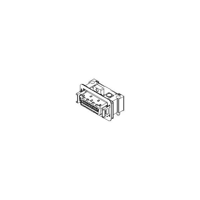 91804-0457 Molex