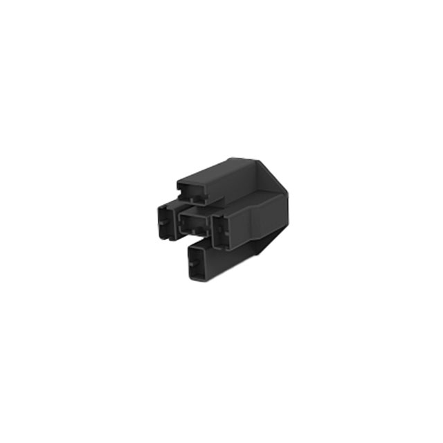 927076-1 TE Connectivity AMP Connectors