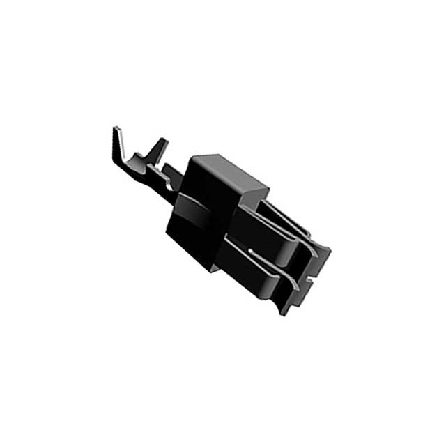 927839-1 TE Connectivity AMP Connectors