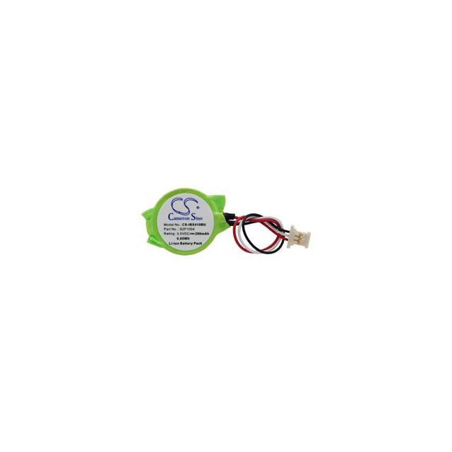 92P1004  BATTERY Interlight