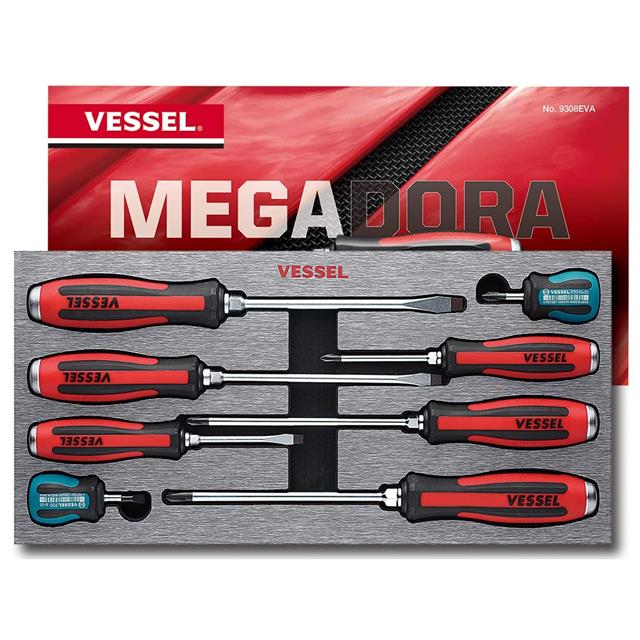 9308EVA Vessel Tools