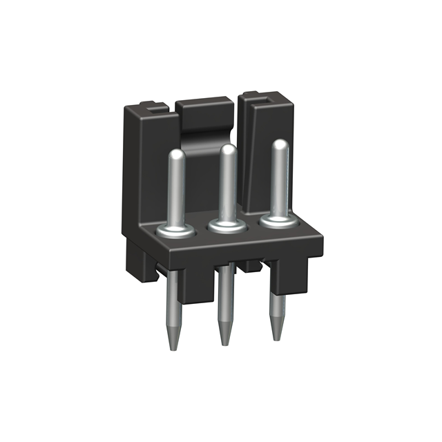 931-HSL/03-HT WECO Electrical Connectors Inc.