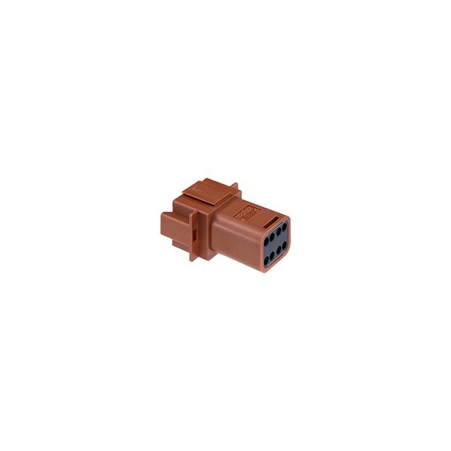 93444-4207 Molex