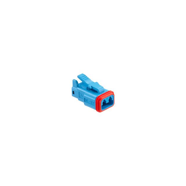 93445-3204 Molex