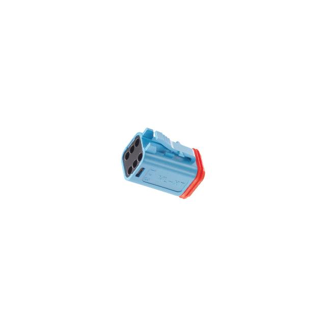 93445-4204 Molex