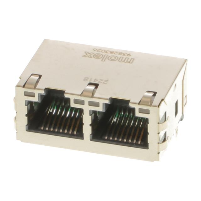 93828-3026 Molex