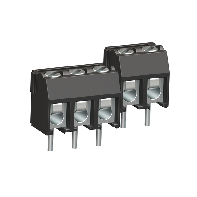 940-T-DS/02 WECO Electrical Connectors Inc.