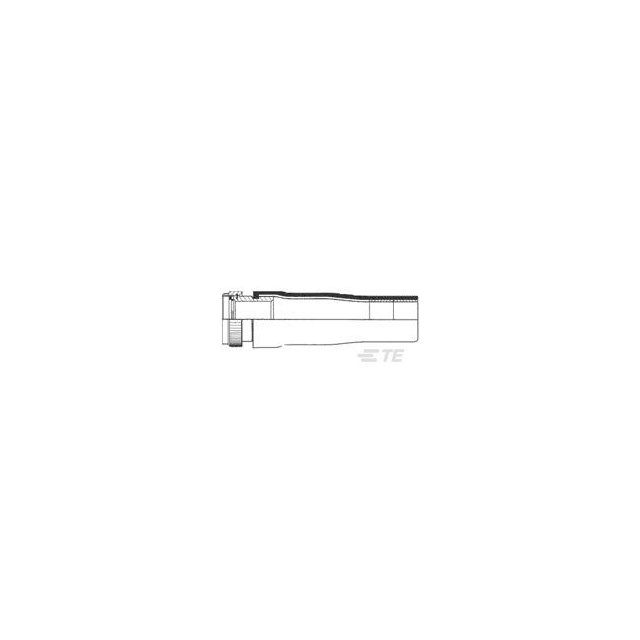 940827-000 TE Connectivity