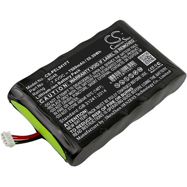 9413-301-001  BATTERY Interlight