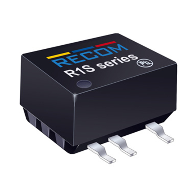 R1S-1215/H Recom Power