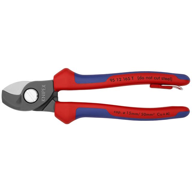 95 12 165 T BKA Knipex Tools LP