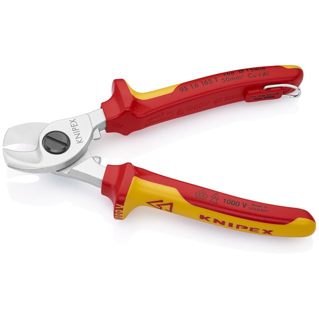 95 16 165 T Knipex Tools LP