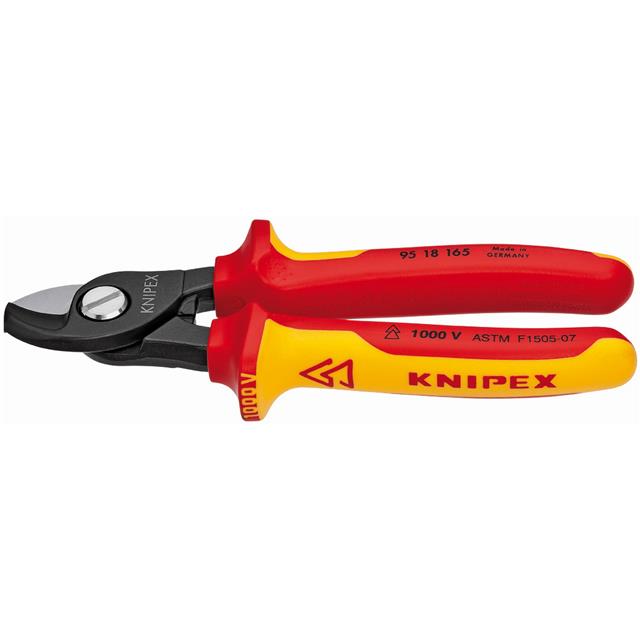 95 18 165 SBA Knipex Tools LP