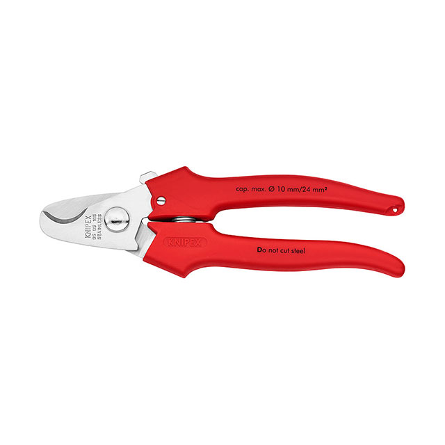 95 05 165 Knipex Tools LP