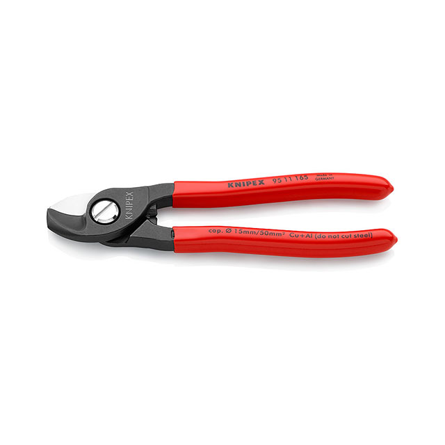 95 11 165 Knipex Tools LP