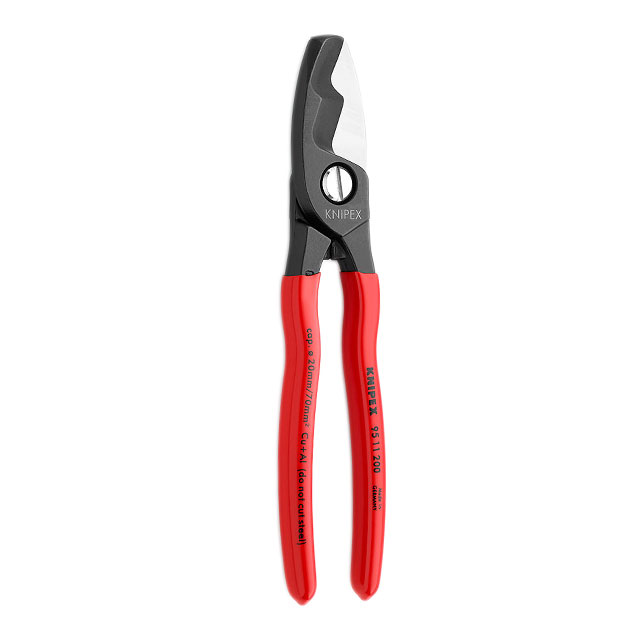 95 11 200 Knipex Tools LP