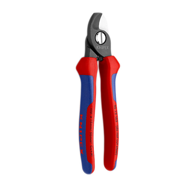 95 12 165 Knipex Tools LP