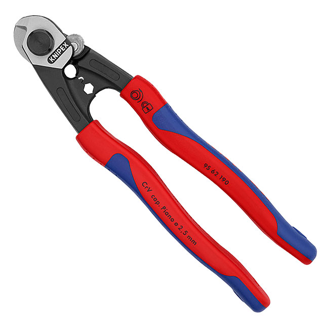 95 62 190 Knipex Tools LP