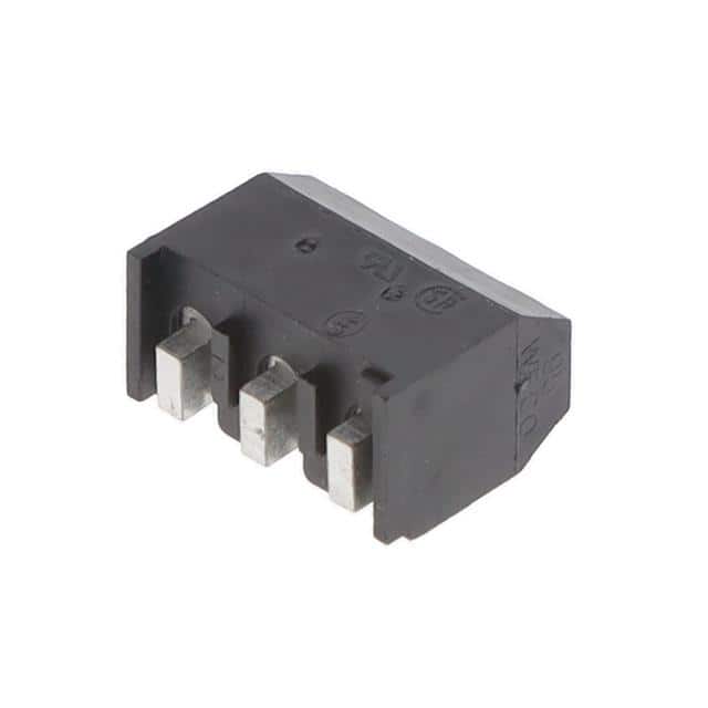 950-D-SMD-DS/03 WECO Electrical Connectors Inc.