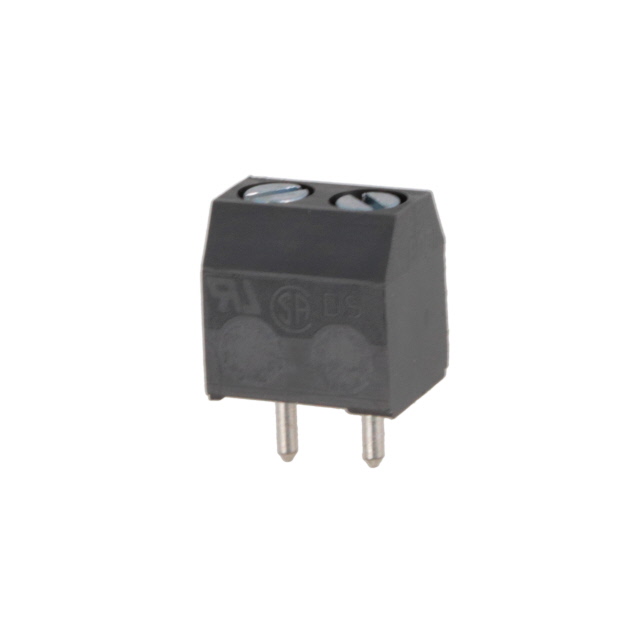 950-DS/02 WECO Electrical Connectors Inc.