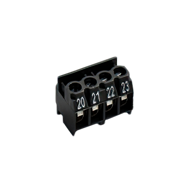 950-FL-DS/04-006 WECO Electrical Connectors Inc.