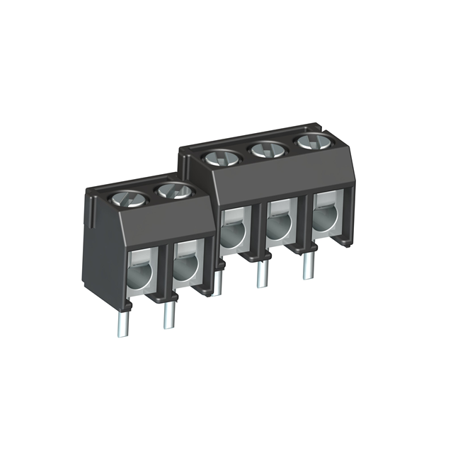 950-T-DS/03 WECO Electrical Connectors Inc.