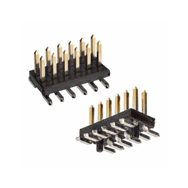 M50-3610642 Harwin Inc.