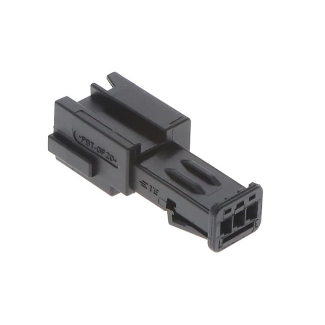 953698-1 TE Connectivity AMP Connectors