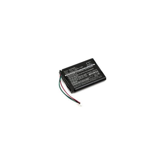 95A16715  BATTERY Interlight