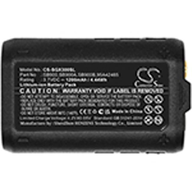 95A42465  BATTERY Interlight