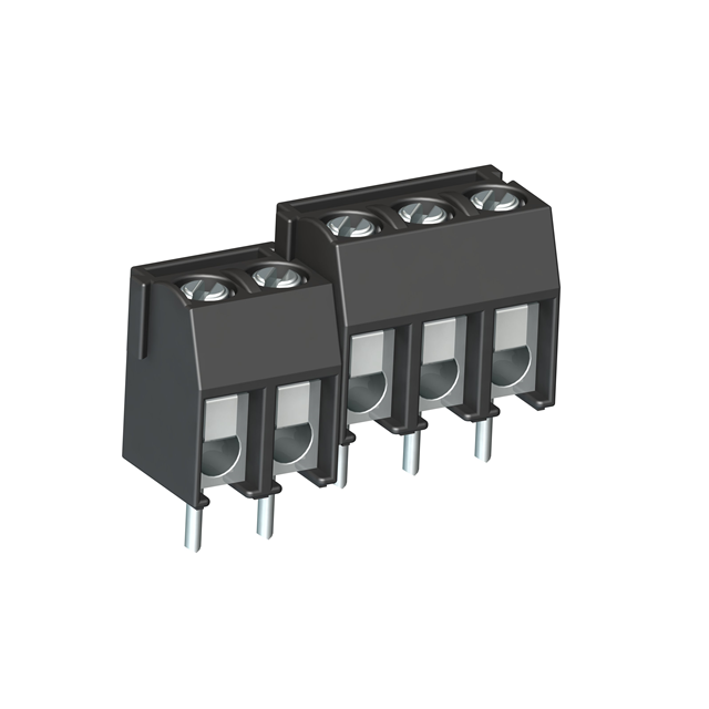 960-T-DS/03 WECO Electrical Connectors Inc.