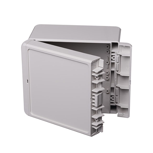 96014225 Bopla Enclosures