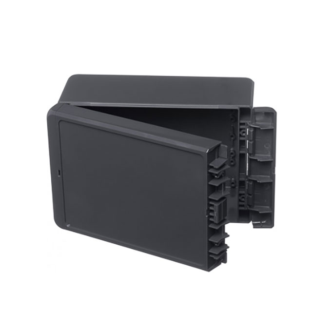 96014244 Bopla Enclosures