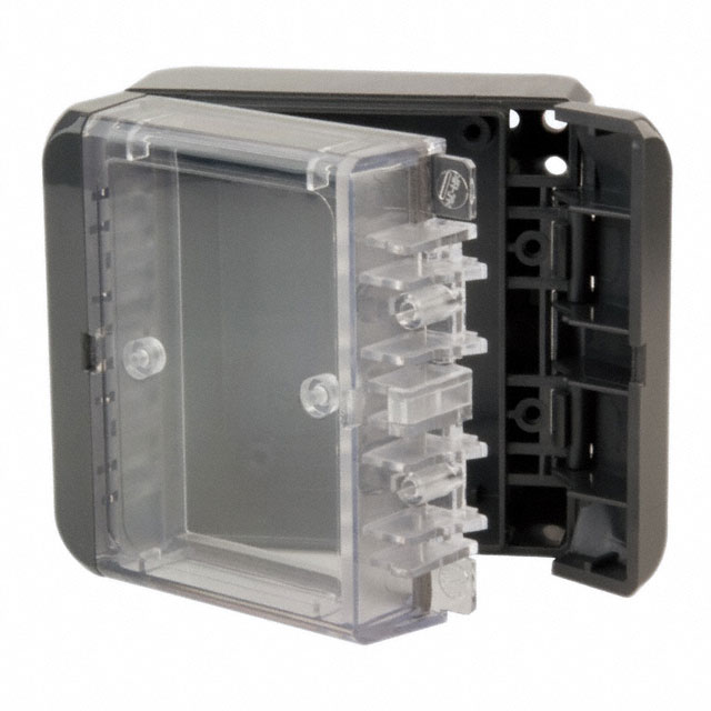 96021114 Bopla Enclosures