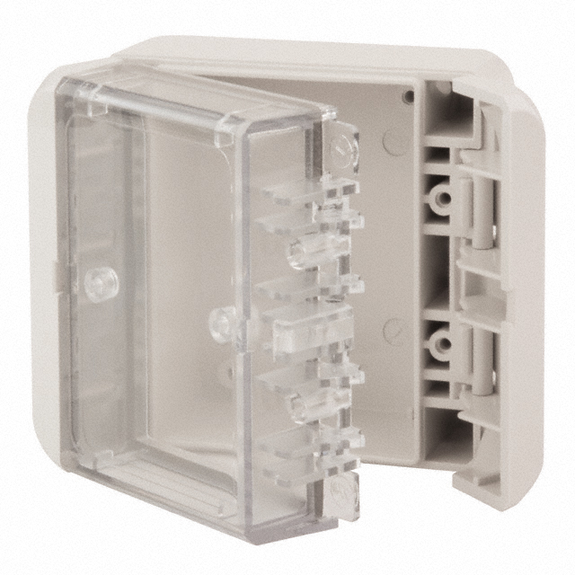 96021115 Bopla Enclosures