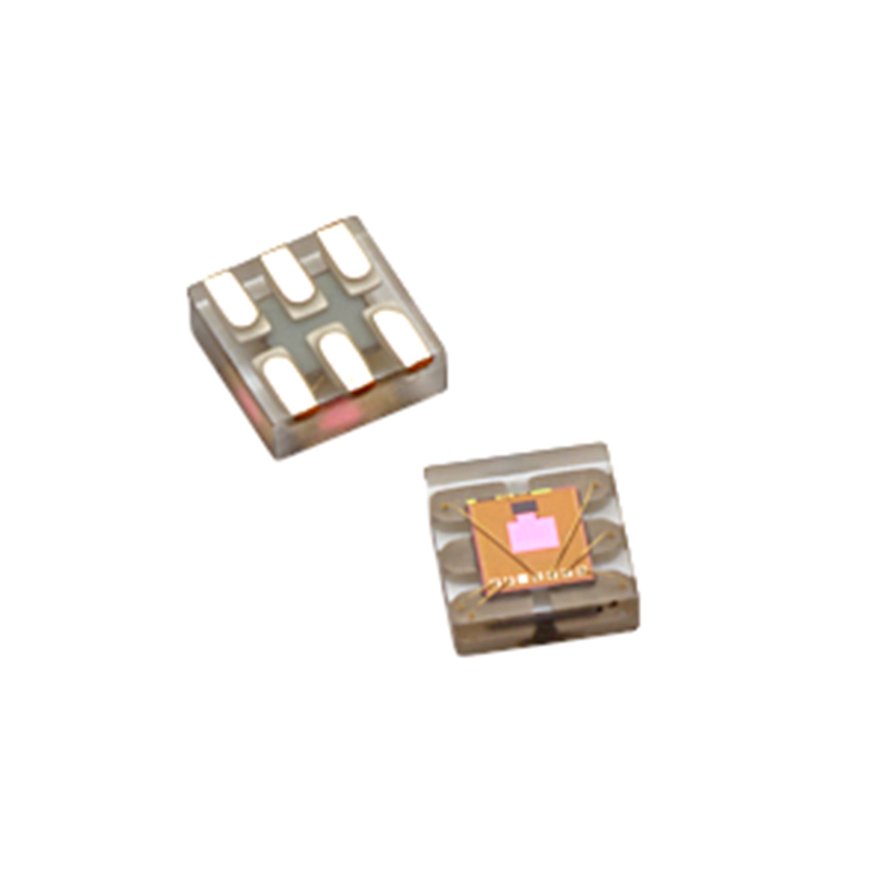 TMD26353M ams-OSRAM USA INC.