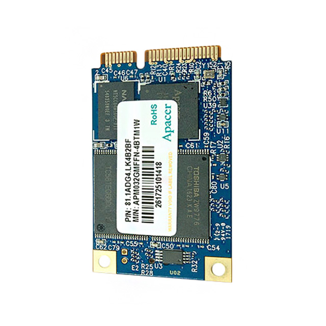 96FD-M032-IAP Advantech Corp