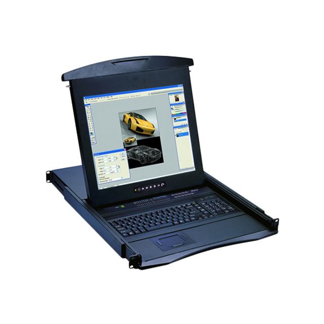 96KVM-R19V1C-US Advantech Corp