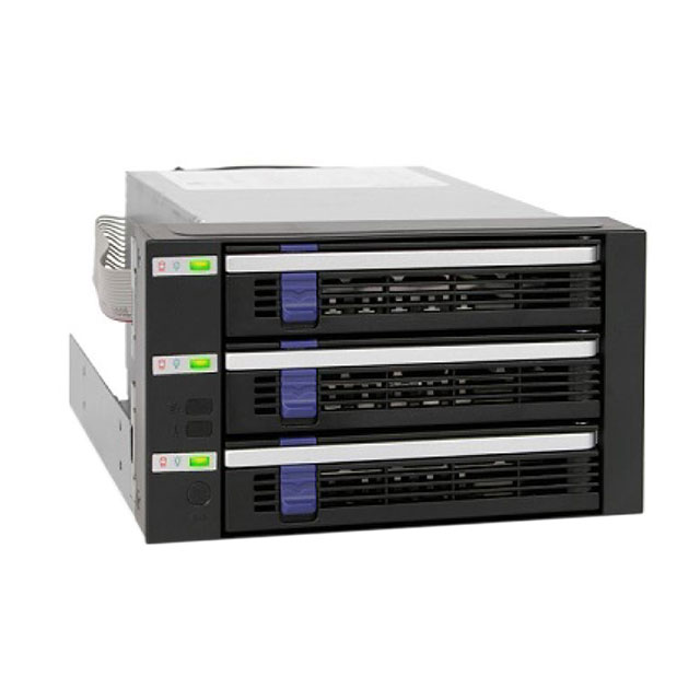 96RACK-5ST-CRB Advantech Corp