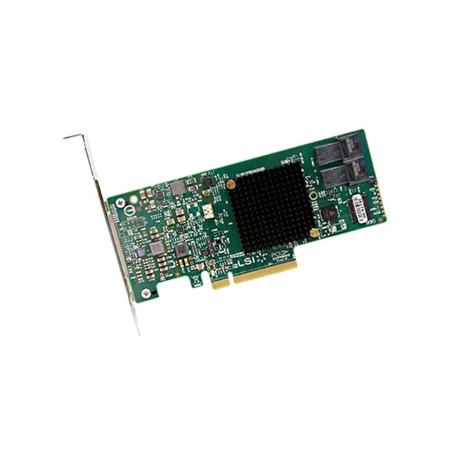 96RC-SAS-8P-PE-LS5 Advantech Corp