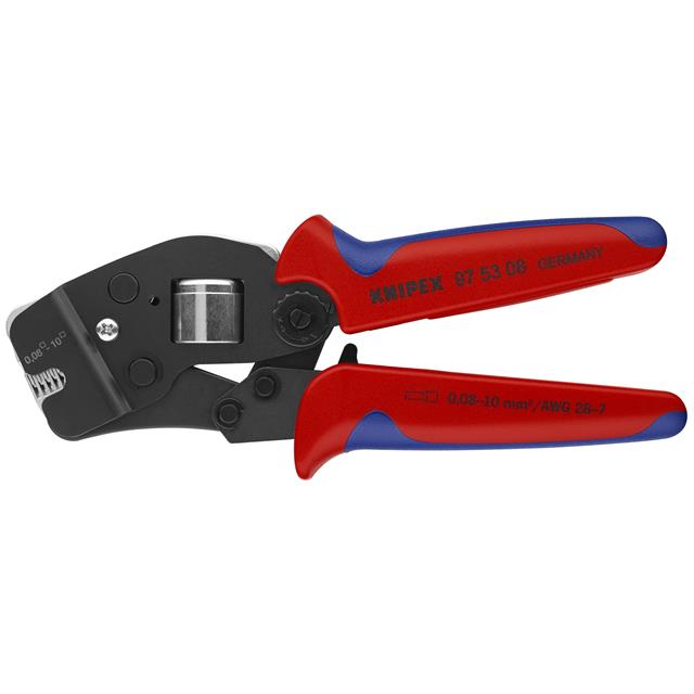 97 53 08 Knipex Tools LP