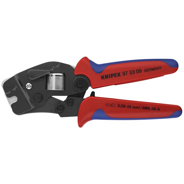 97 53 09 Knipex Tools LP