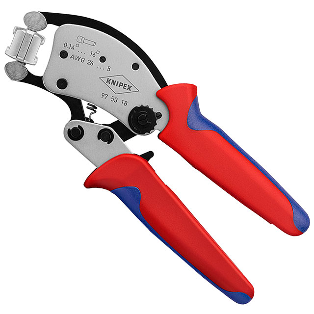 97 53 18 Knipex Tools LP