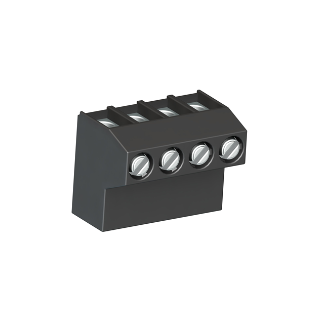 971-FBS-DS/03 WECO Electrical Connectors Inc.